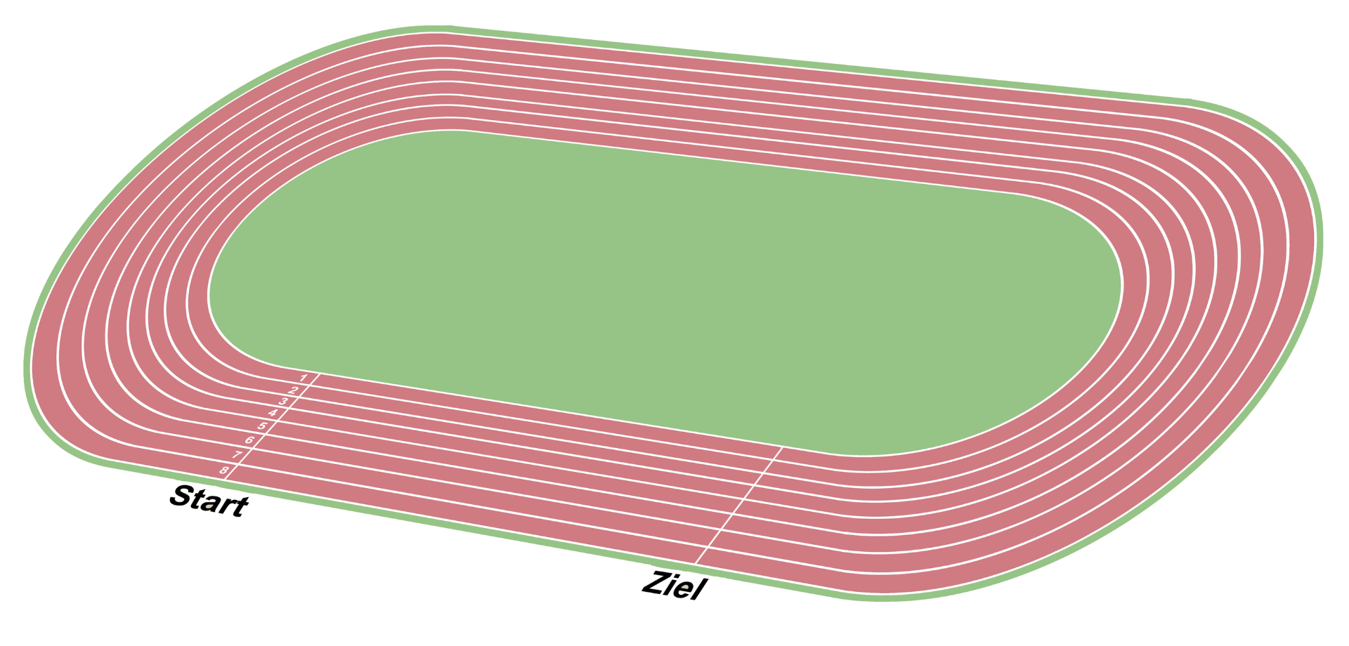 Sportplatz