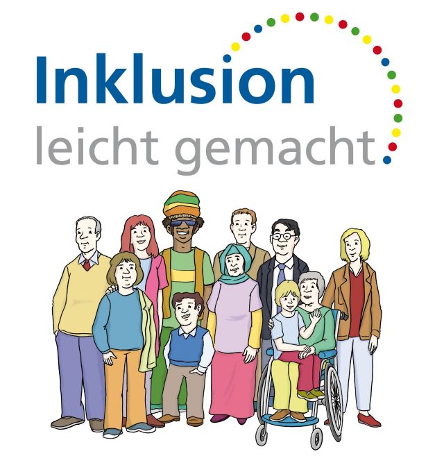 Lebenshilfe Vaihingen Mühlacker - Inklusion