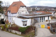 Integratives Kinderhaus Villa Emrich