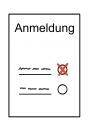 Anmeldung