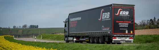 Erb Transporte GmbH