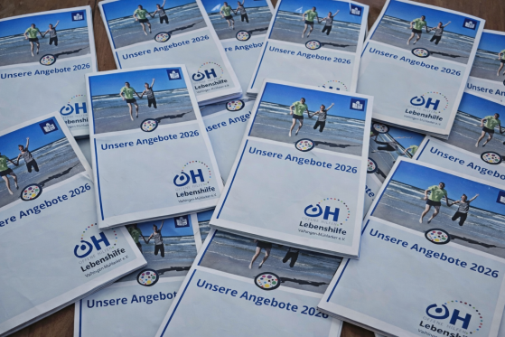 Die neuen OH-Kataloge 2026 sind da!