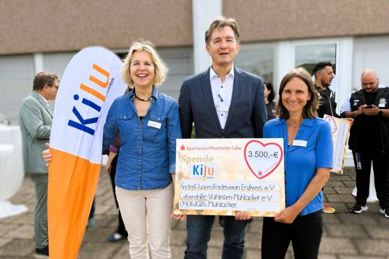 Auszeichnung für unsere Projektidee – 3.500 Euro Förderung für inklusiven Kunstworkshop